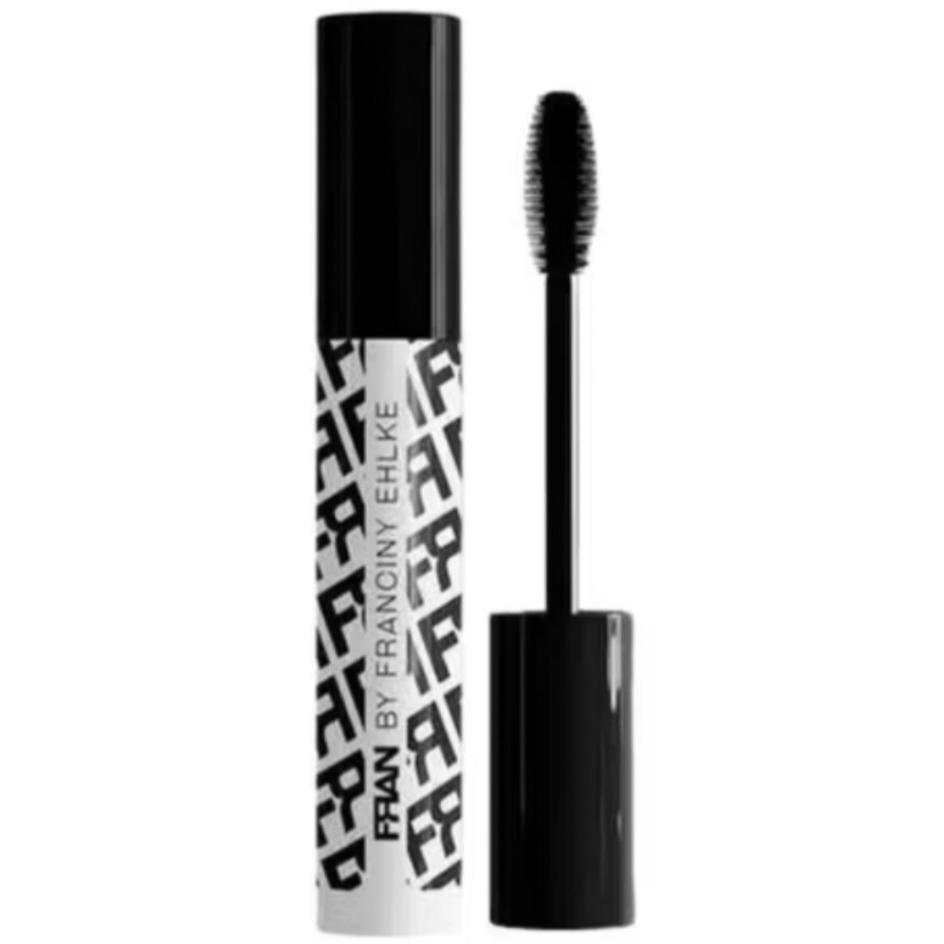 Máscara Para Chiles Maravicherry Preto 6ml Fran By Franciny Ehlke