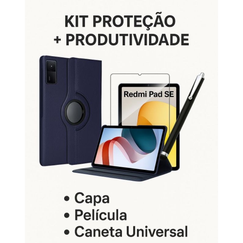 Caneta Touch Xiaomi: Onde Comprar | BuscaProdutos