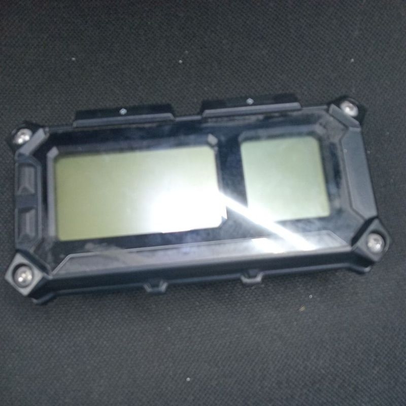 painel completo Yamaha super tenere 1200 original usado