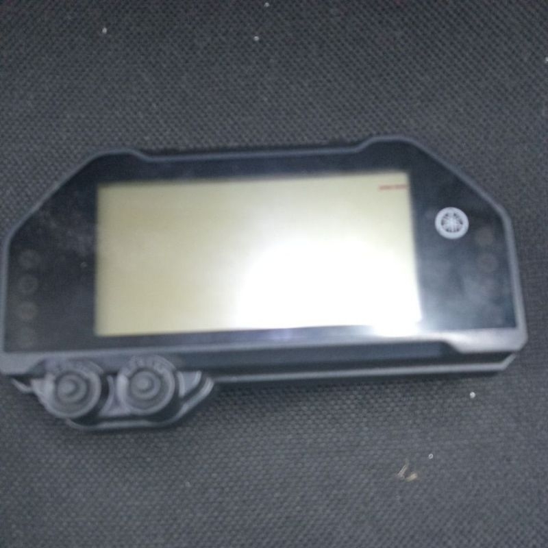 painel completo Yamaha MT 03 2021 original usado
