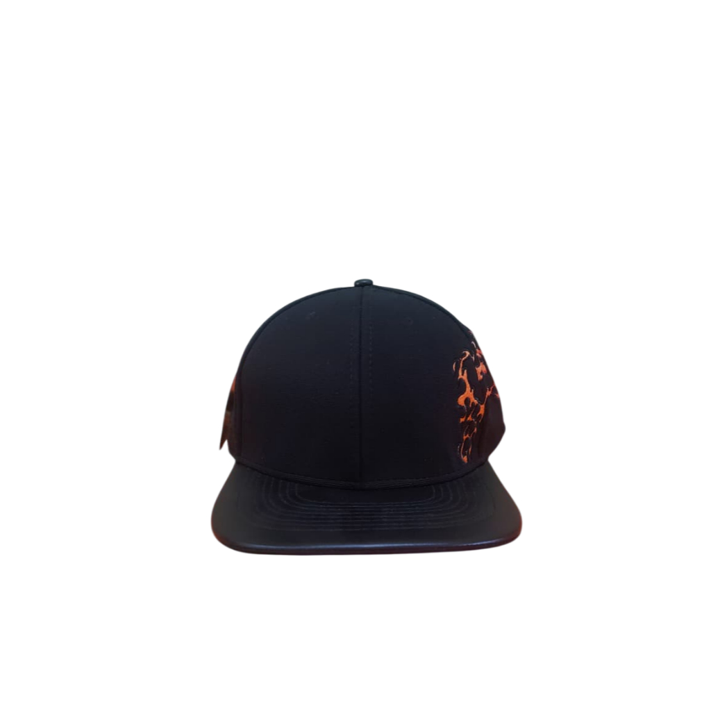 Boné Strap Back Lost Fitão Highway