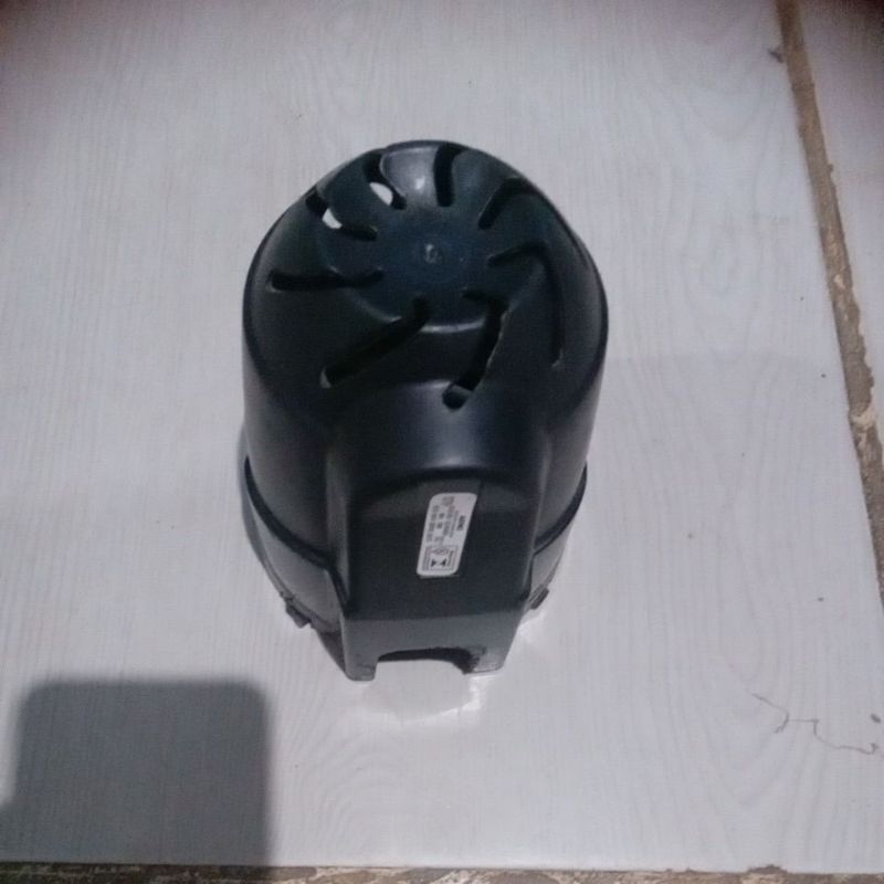 copo ventilador arno