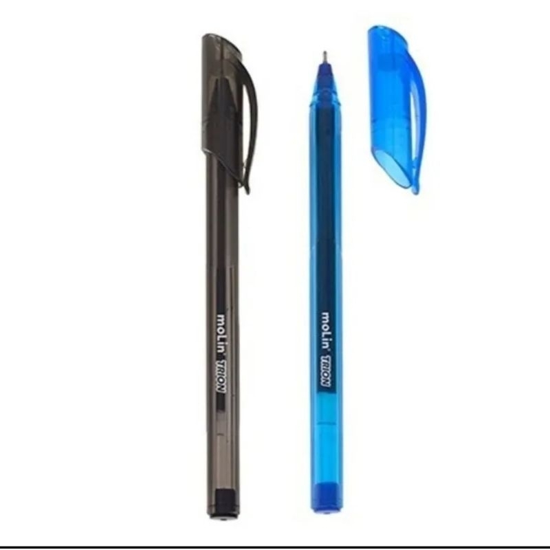 Caneta Molin Trion Gel: Onde Comprar | BuscaProdutos