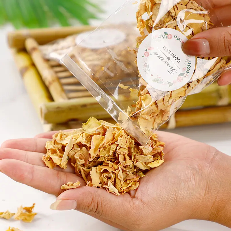 Pétalas Rosas Amarelas: Onde Comprar | BuscaProdutos