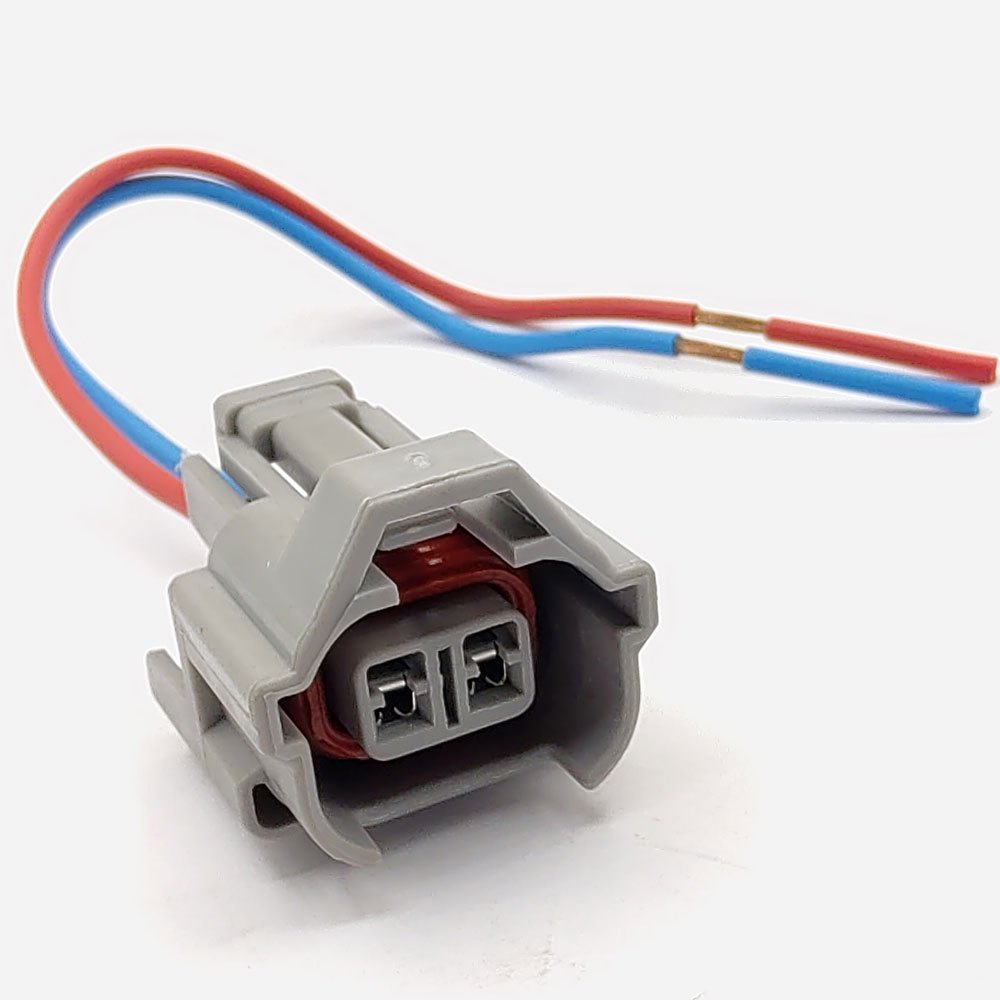 Chicote Plug Reparo Bico Injetor Pajero Tr4 Suzuki Vitara ETE5724 TC144