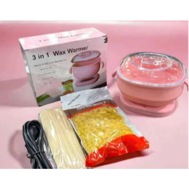 Máquina de Depilação Cera: Onde Comprar | BuscaProdutos