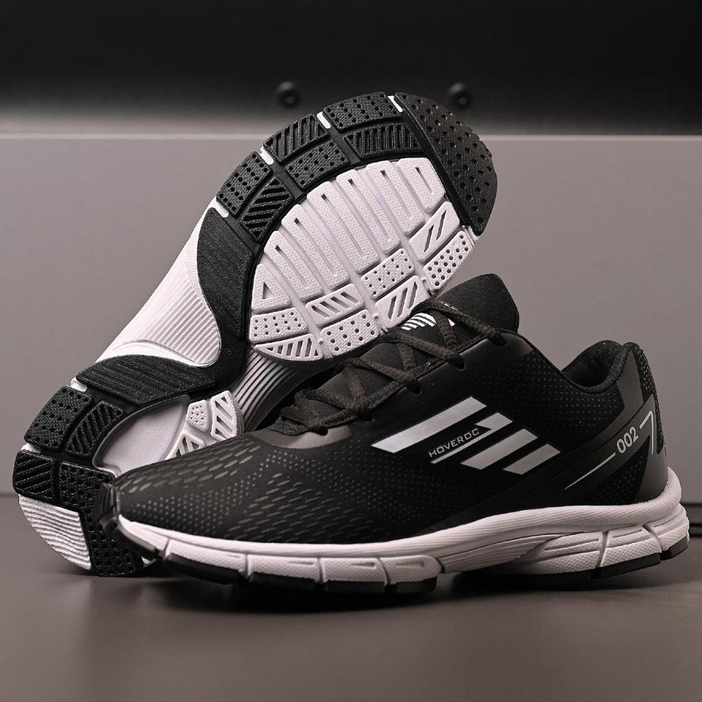 Tênis Fitness para Caminhada Ortopédico Masculino Feminino Corrida e Academia Macio e Confortável