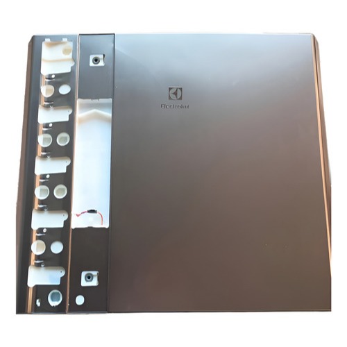 Porta Refrigerador Frost Free Electrolux Df56s A12329913 Original