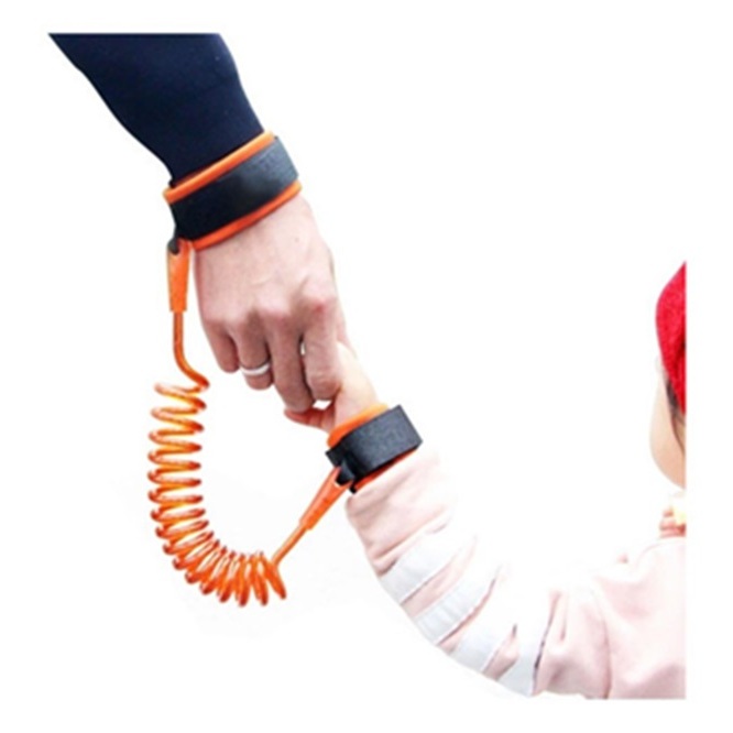 Pulseira Infantil Passeio Para Não Perder Criança