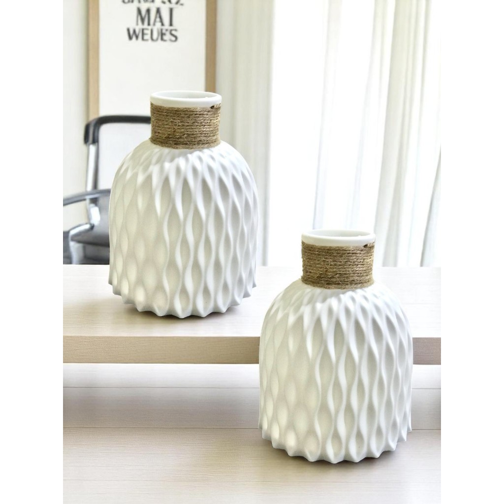 Vaso Solitário de Plástico - Comprar com Melhor Preço em Anéis