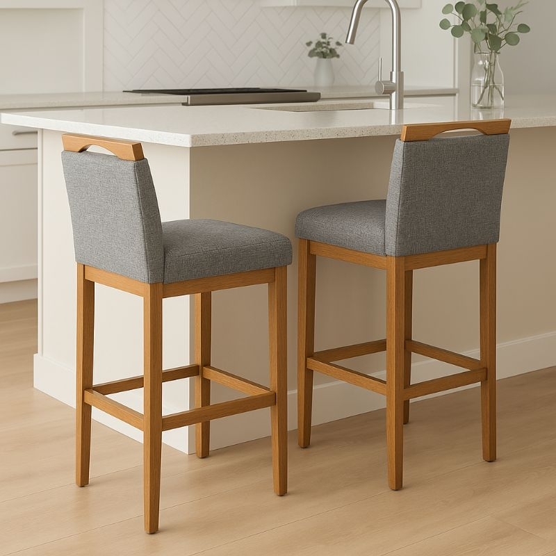 Banco Alto em Madeira na Black Friday 2025 | BuscaProdutos