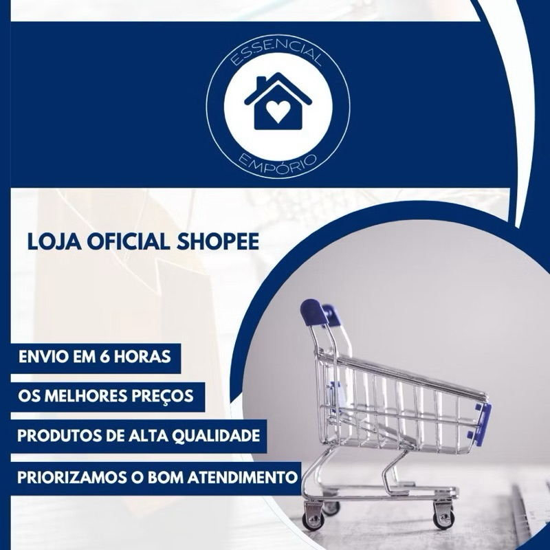ENVIO IMEDIATO-ESPELHO Redondo com Led Grande Para Maquiagem Banheiro+Kit instalação Lixo