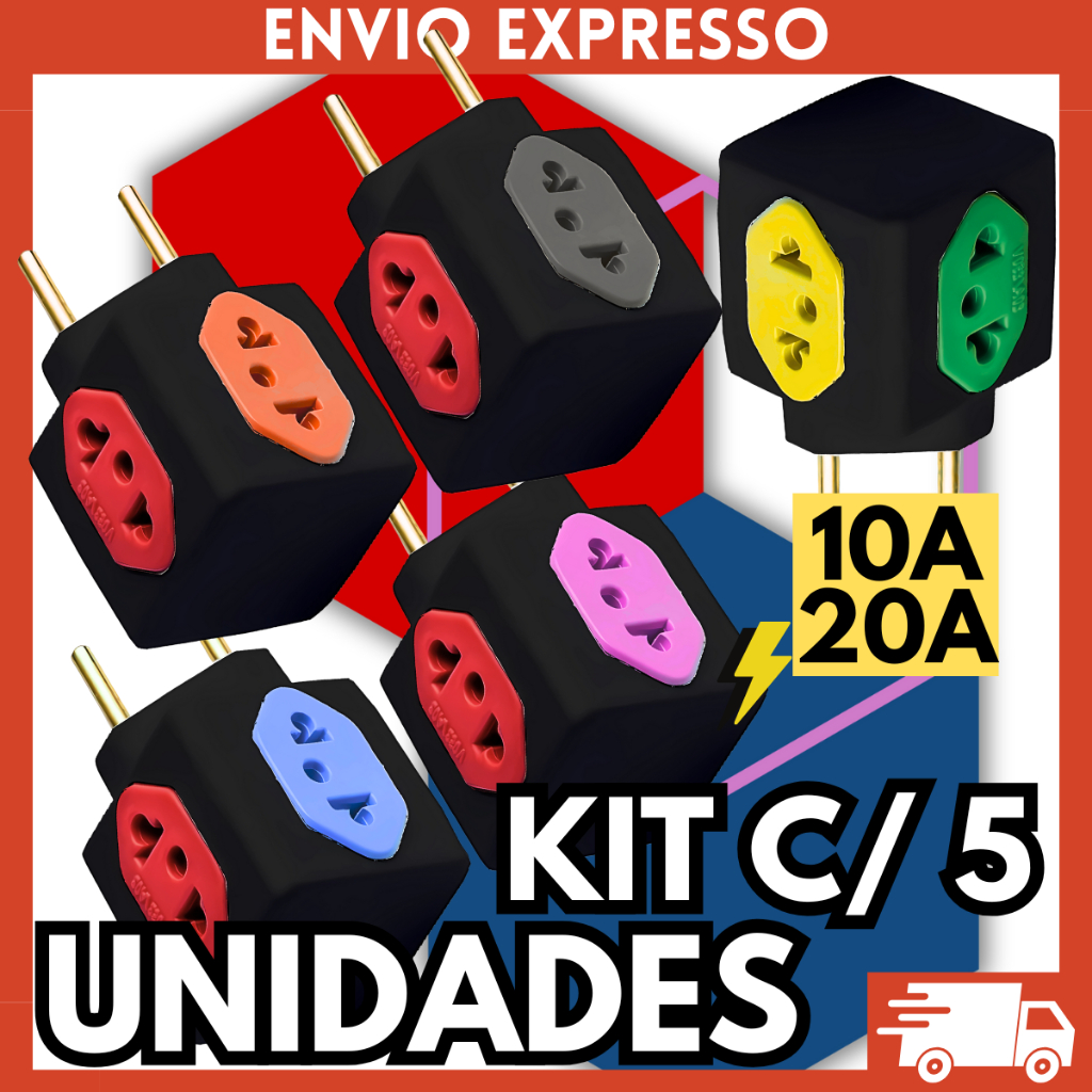 Cubo de 5: Guia Completo e Onde Comprar | BuscaProdutos