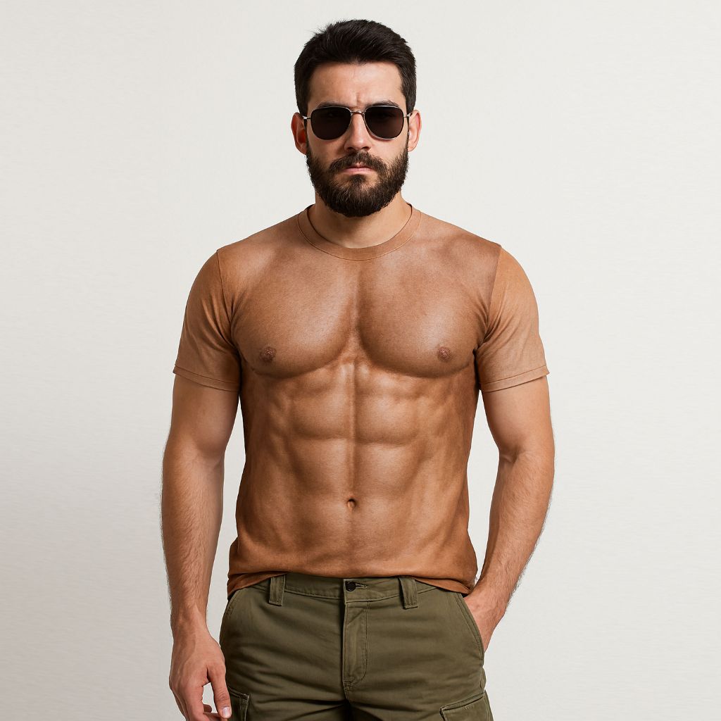 Camisa Camiseta Barriguinha Tanquinho Corpo Sarado Musculo em Oferta na Shopee
