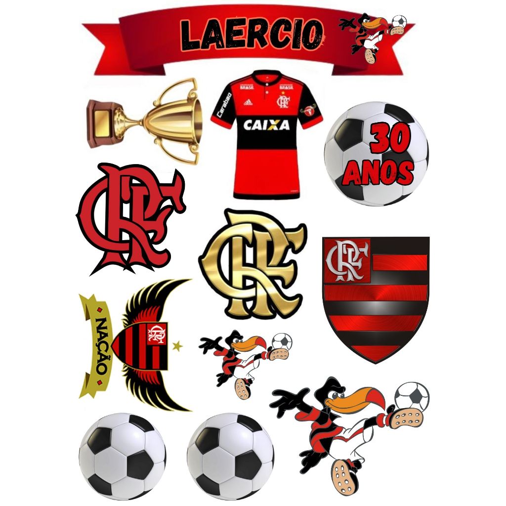 Bolo Flamengo: Guia Completo e Onde Comprar | BuscaProdutos