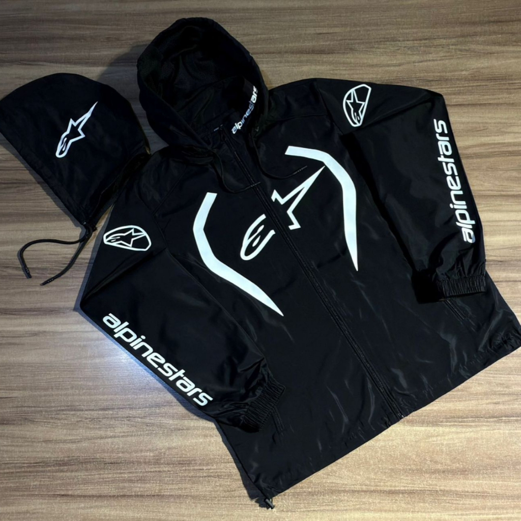 Corta Vento Forrado: Onde Comprar | BuscaProdutos