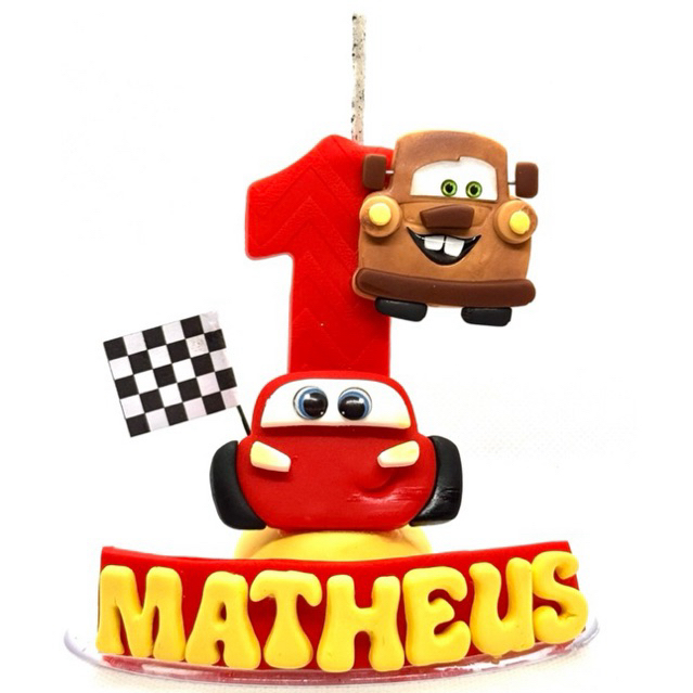Bolo Mcqueen: Guia Completo e Onde Comprar | BuscaProdutos
