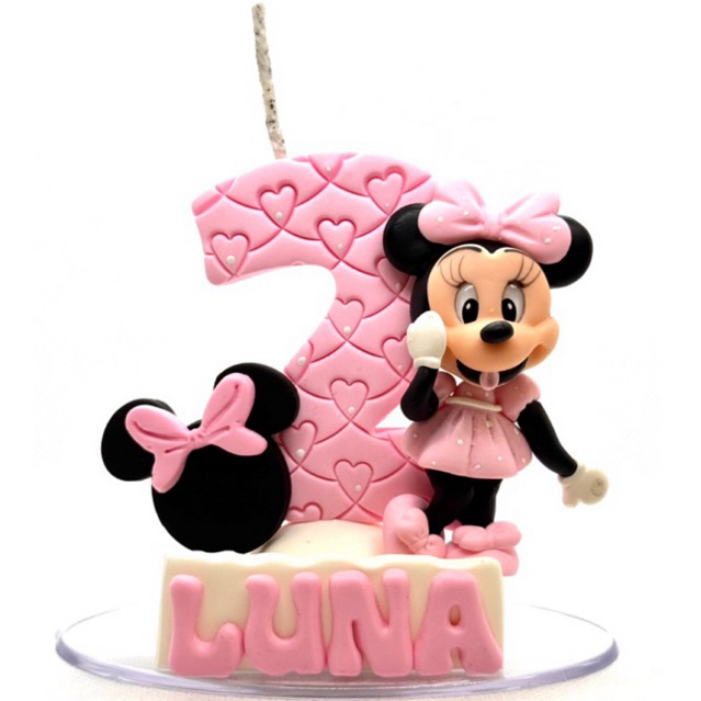 Bolo de Aniversário Minnie - Comprar com Melhor Preço em Padaria