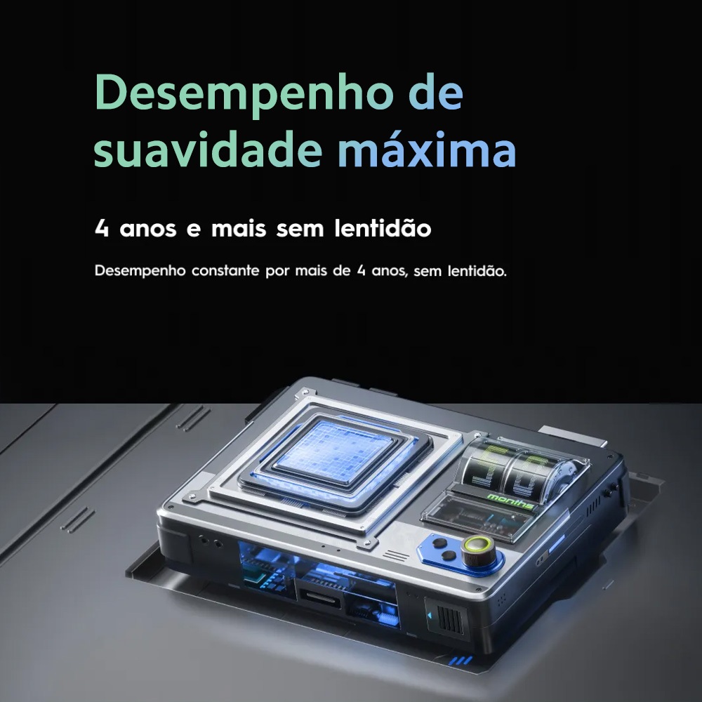 Detalhes do Tecno Spark 30C 4G Smartphone 50MP IP54 4+128GB 8+256GB