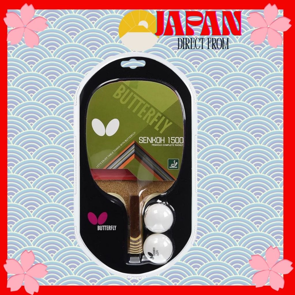 Butterfly Raquete Tênis de Mesa: Onde Comprar | BuscaProdutos