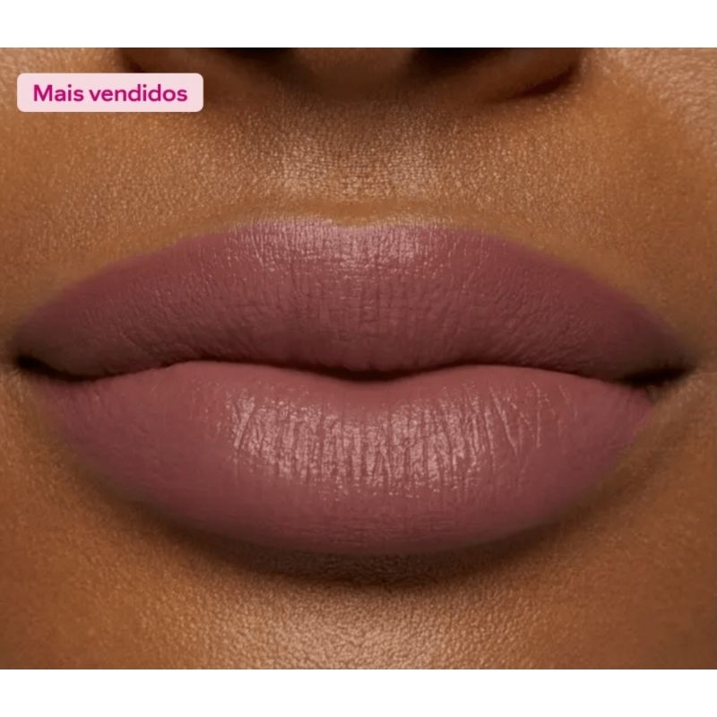 BATOM LÍQUIDO COR CALL ME ROSE Mary Kay