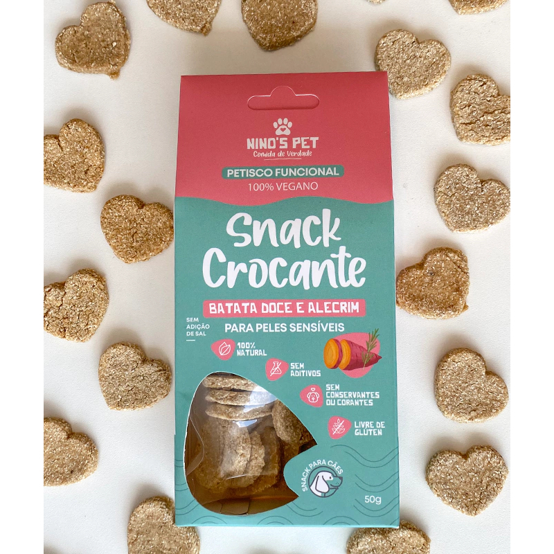 O que é Petisco Pele Sensivel? Guia e Onde Comprar | BuscaProdutos