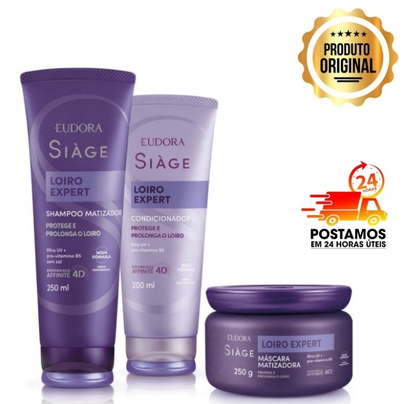 Eudora Siàge Roxo: Onde Comprar | BuscaProdutos