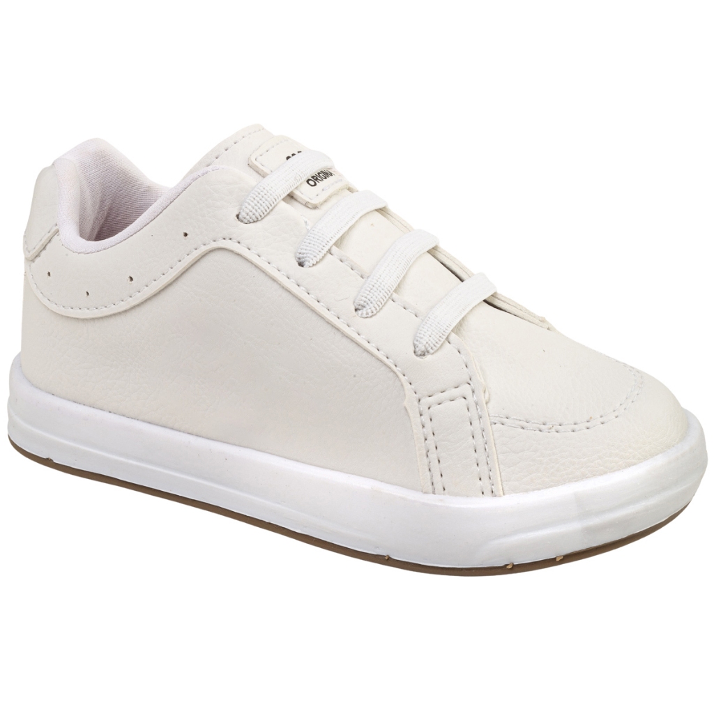 Sapatenis Casual Infantil Tênis Social Infantil Sapato Masculino Tenis Menino em Oferta na Shopee