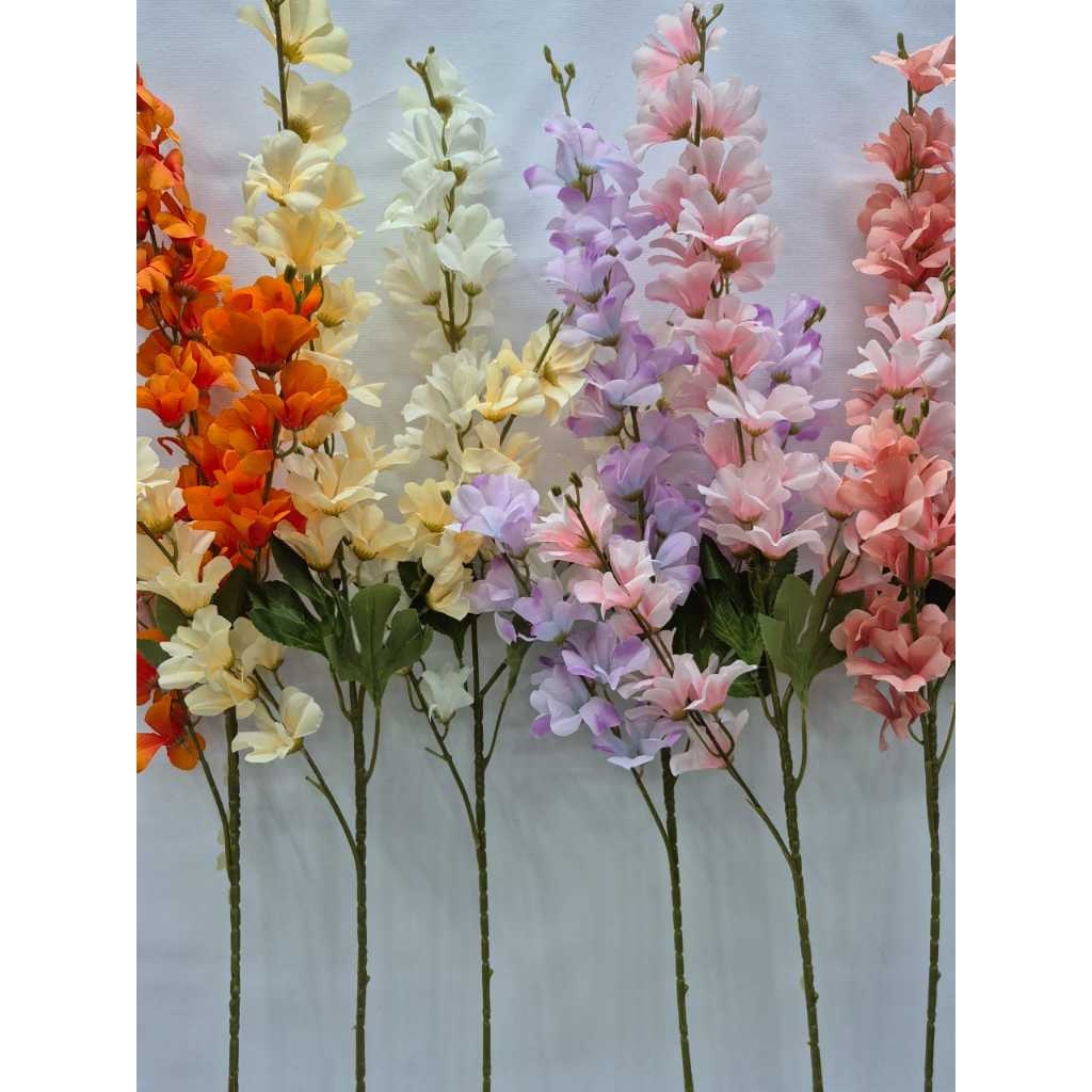 flores de galho de Jasmim (cc396) em Oferta na Shopee