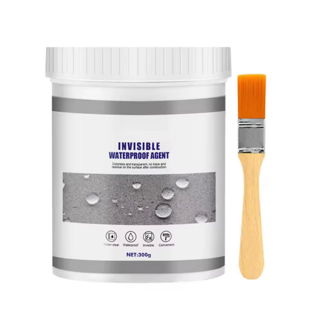 Impermeabilizante Para Infiltração Selante 300g+Pincel em Oferta na Shopee