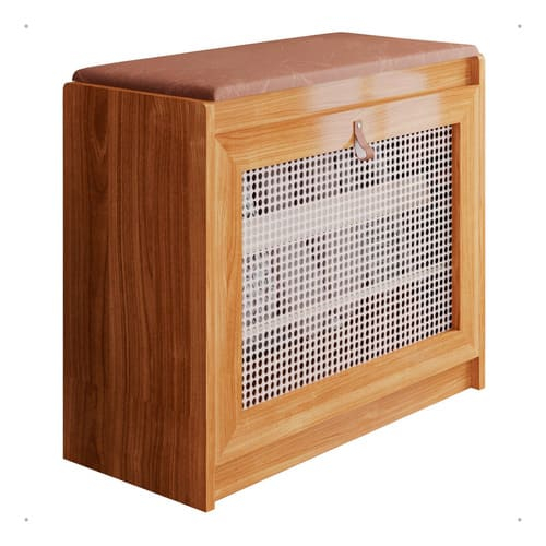 Banco Sapateira para Quarto na Black Friday 2025 | BuscaProdutos