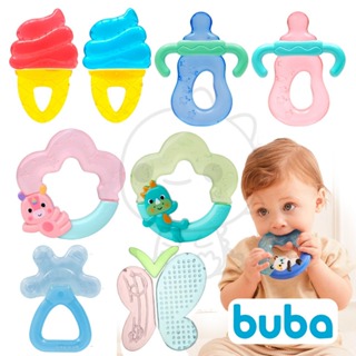 Mordedor Infantil Buba Bebê Ursinho Mordedor de água massageador dente bebe em Oferta na Shopee