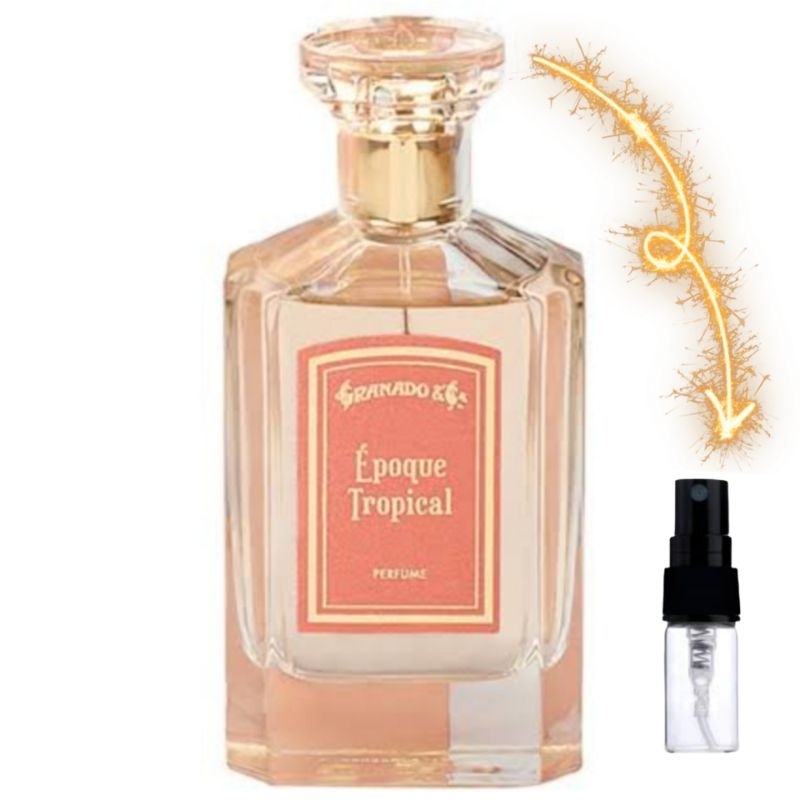 Neroli Perfume: Onde Comprar | BuscaProdutos