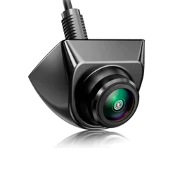 CÂMERA DE RÉ OLHO DE PEIXE ROADSTAR RS285BR CT PRO LINE 180º