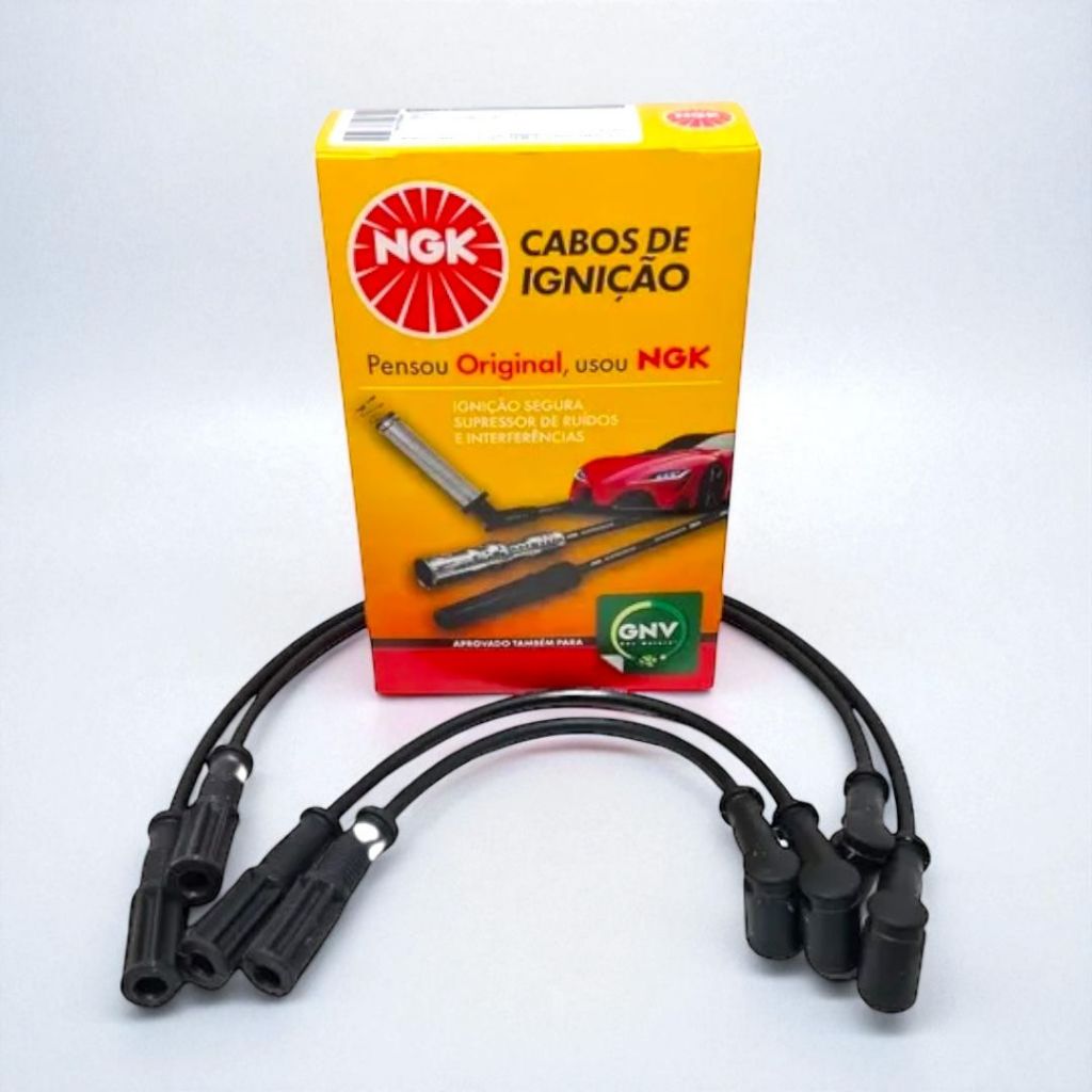 Cabo De Vela NGK SCT65 Palio Uno Mobi Grand Siena