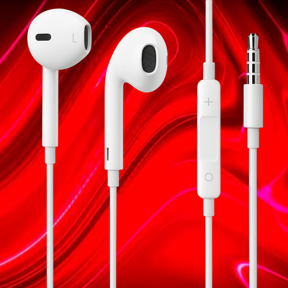 FONES DE OUVIDO LED-1030 SUPER BASS IMPORTADO ESTÉRIO MÚSICA SEGURO APROVADO PRÁTICO