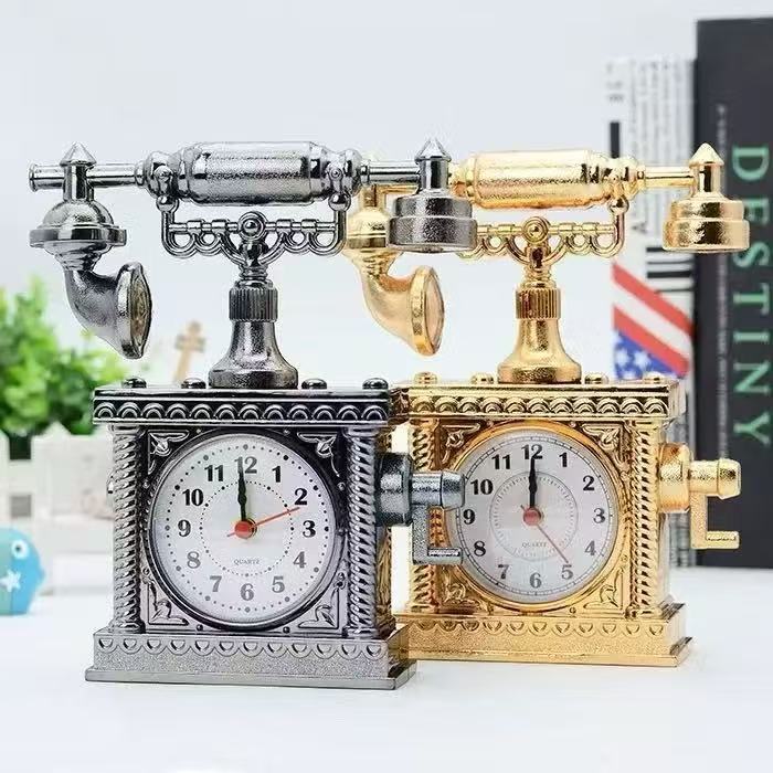 Relógio de Mesa para Sala: Onde Comprar | BuscaProdutos