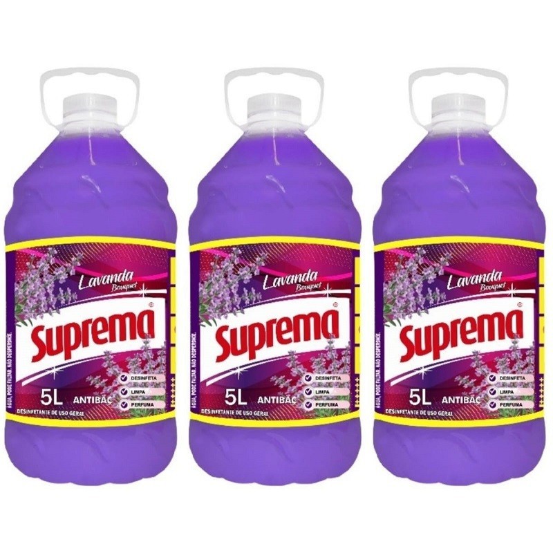 O que é Desinfetante 5 Litros Atacado? Guia e Onde Comprar | BuscaProdutos