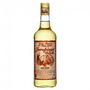 CACHACA JURUPINGA DINALLE 975ML