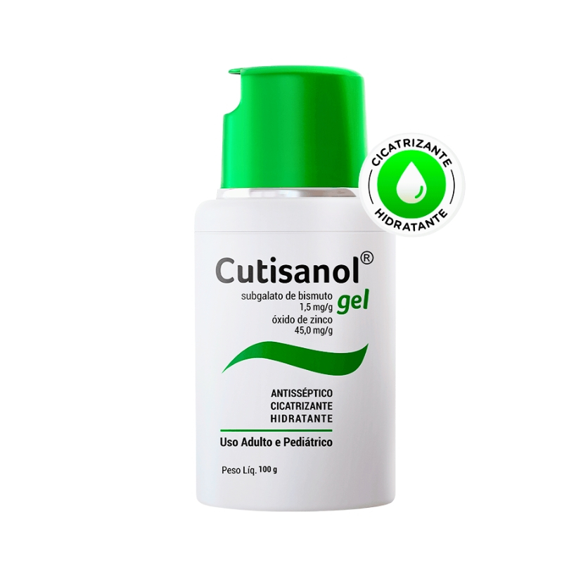 O que é Creme Cutisanol? Guia e Onde Comprar | BuscaProdutos