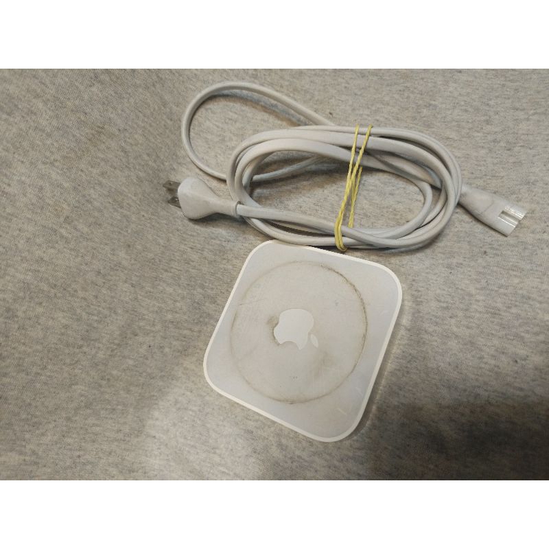 Access point Apple AirPort Express A1392 branco