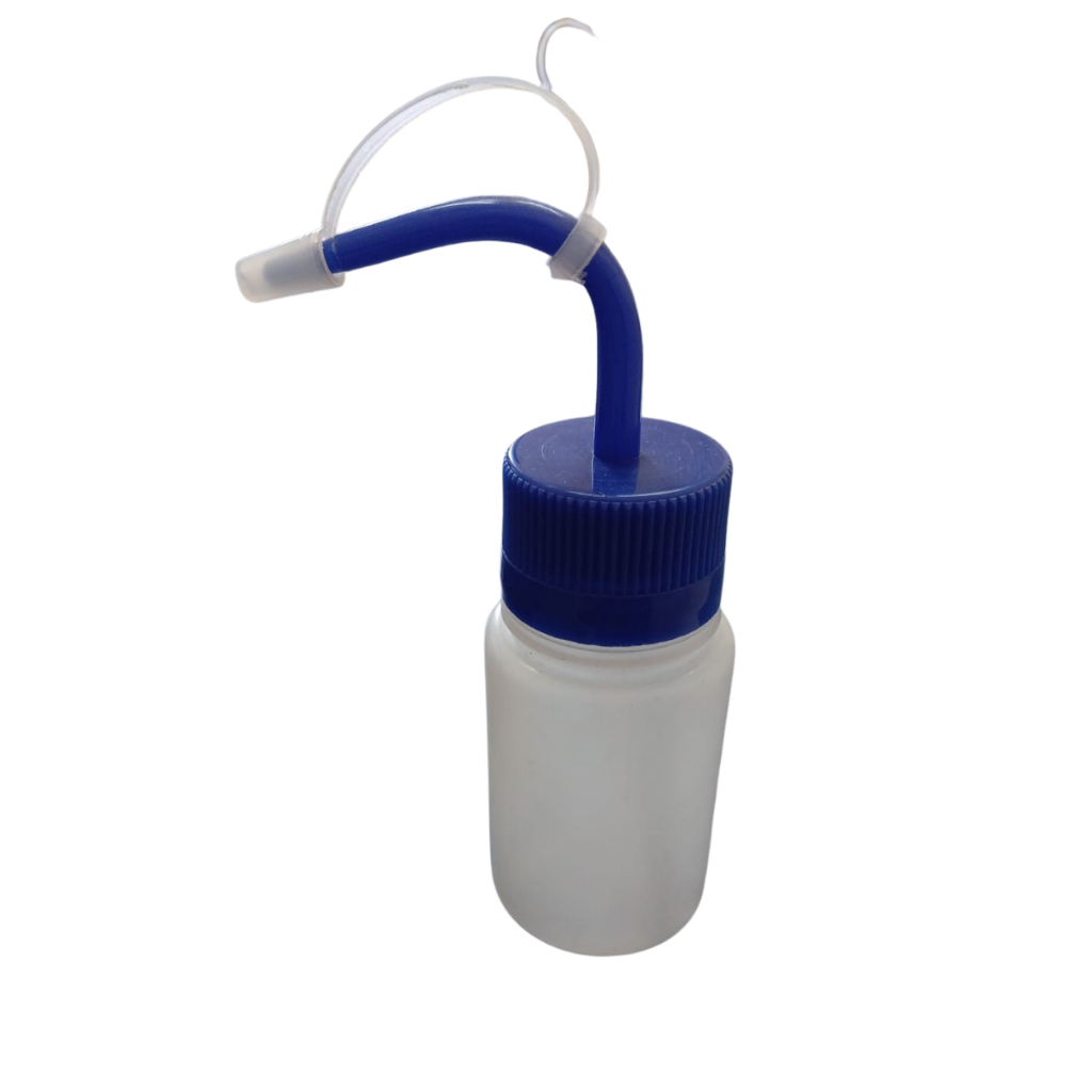 PISSETA SEM MARCA COM BICO CURVO 100ml