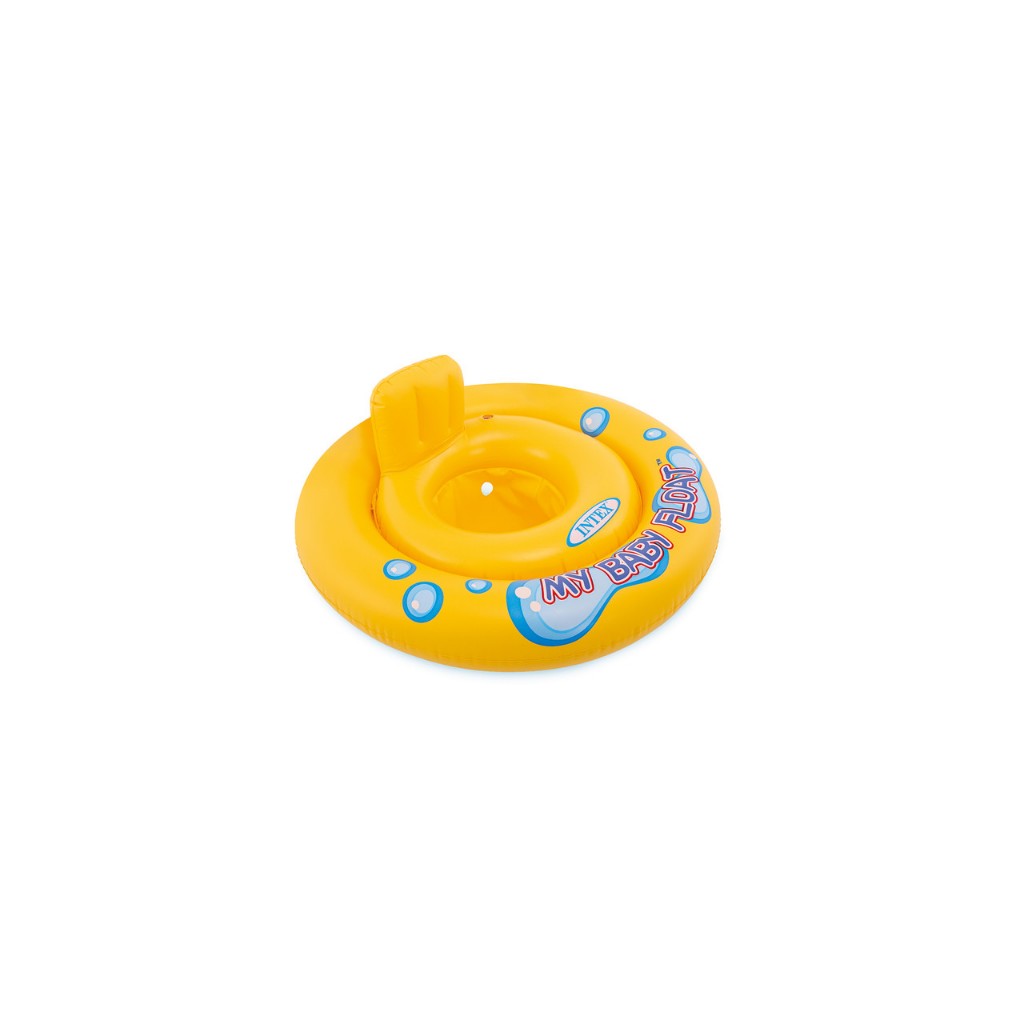 Boia Inflável Infantil Minha Primeira Boia - Intex 59574 em Oferta na Shopee