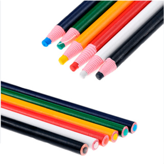 Kit 3 Giz Lápis Mágico para Costura e Patchwork em Oferta na Shopee