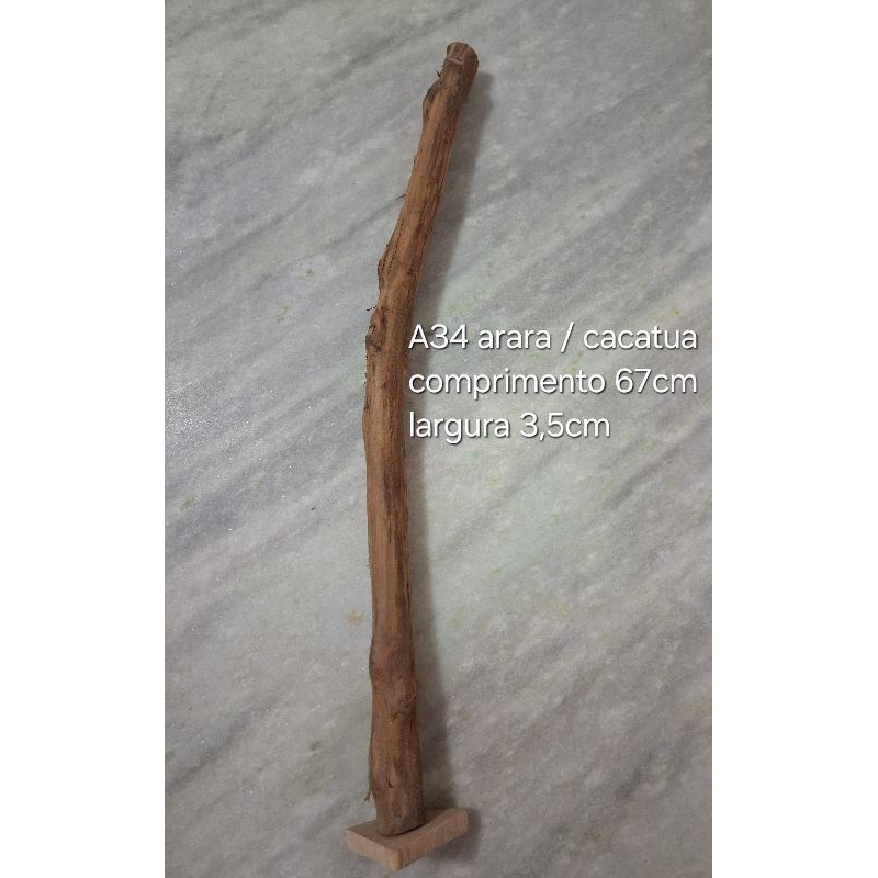 poleiro arara, cacatua, papagaio evletus, grande Alexandre, coruja, gavião  - tronco natural repteis cobra, lagarto A34