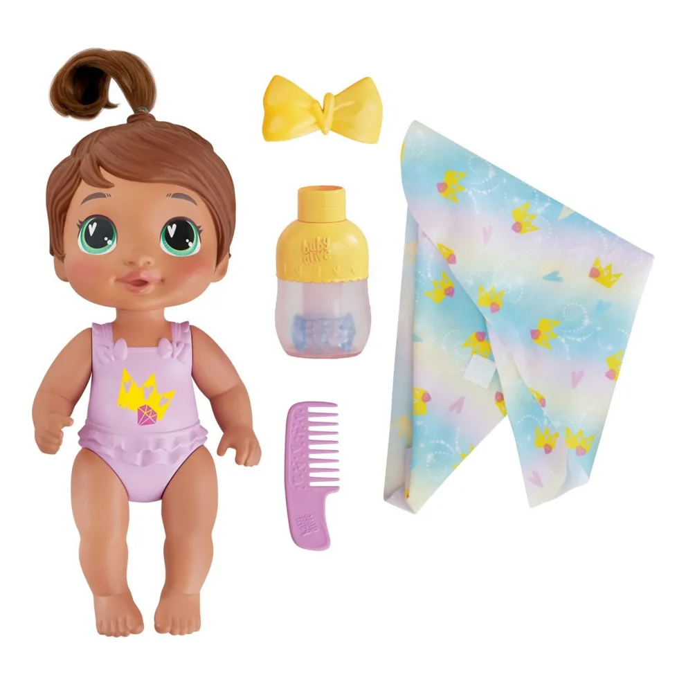 Baby Alive Morena Shampoo: Onde Comprar | BuscaProdutos