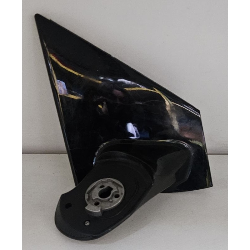 Pé Base Retrovisor Sportage 2017 2018 2019 2020 2021 Lado Direito