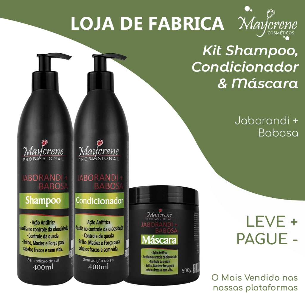 Máscara com Babosa: Onde Comprar | BuscaProdutos