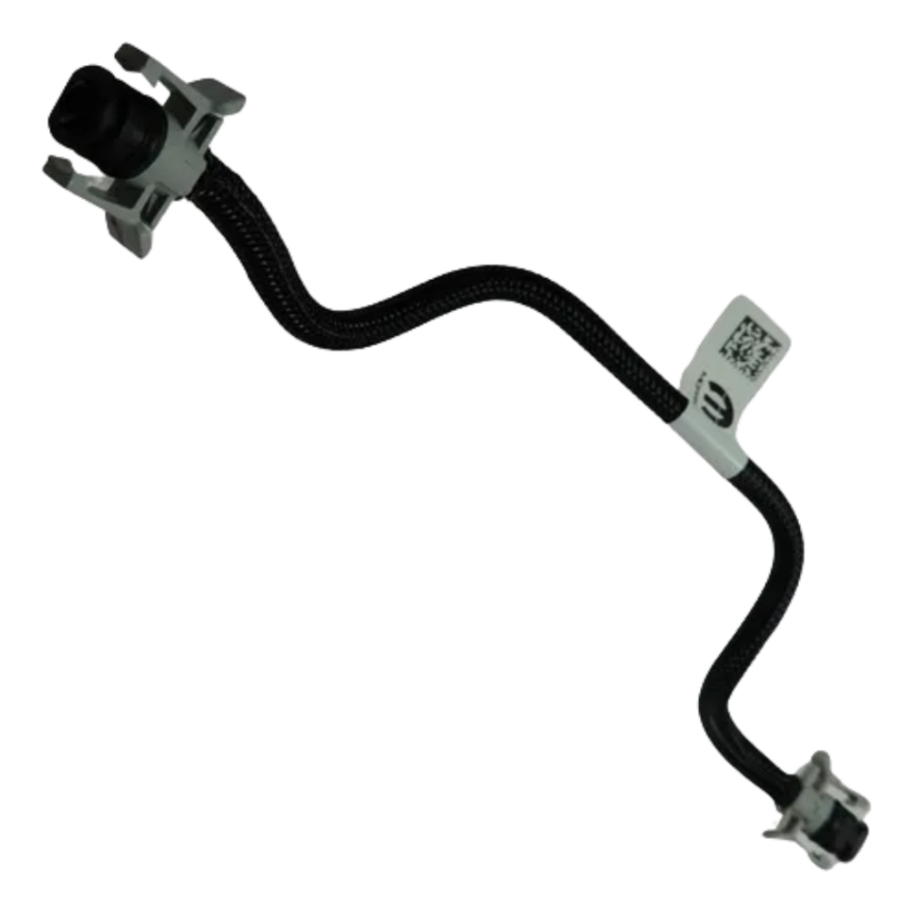 Tubeira Retorno Água Reservatório Fiat Argo Cronos 52070593 Original