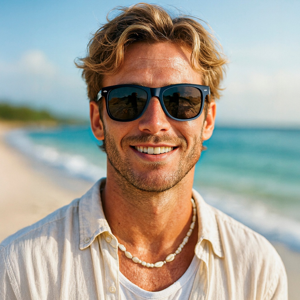 Óculos de Sol Masculino Quadrado Clássico Padrão Escuro Preto Degradê Proteção UV Solar em Oferta na Shopee